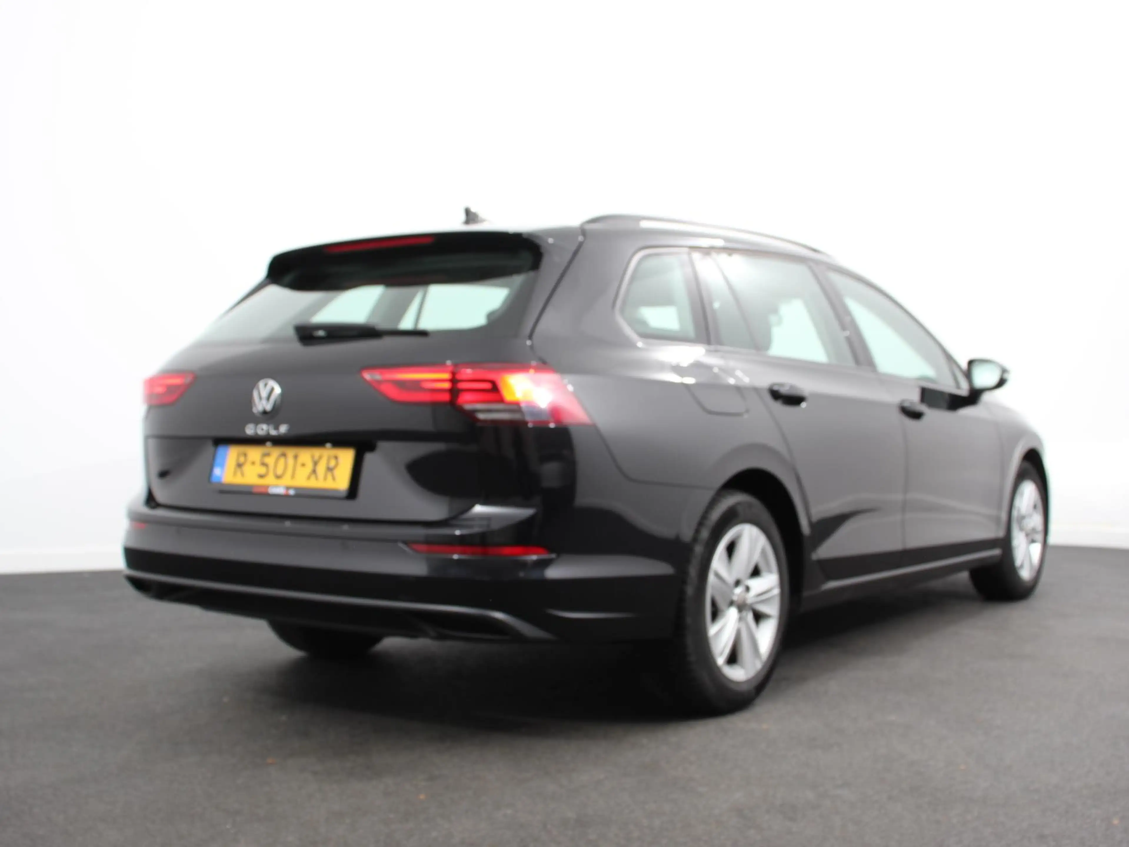 Volkswagen Golf Variant 1.0 TSI 110pk Life Digitale Cockpit Sfeerverlicht — photo 6
