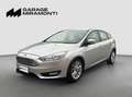 Ford Focus 1.5 tdci Business s&s 120cv 5p powershift Grigio - thumbnail 1