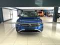 Volkswagen T-Roc T-Roc 2.0 TDI 150 CV DSG 4MOTION R-Line Blau - thumbnail 2