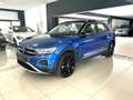 Volkswagen T-Roc T-Roc 2.0 TDI 150 CV DSG 4MOTION R-Line Blau - thumbnail 1