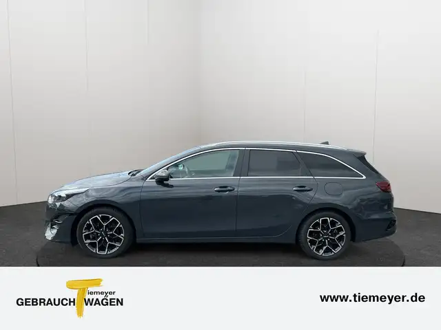 Kia Ceed view 8