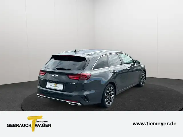 Kia Ceed view 5