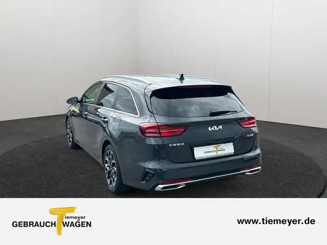Kia Ceed view 7