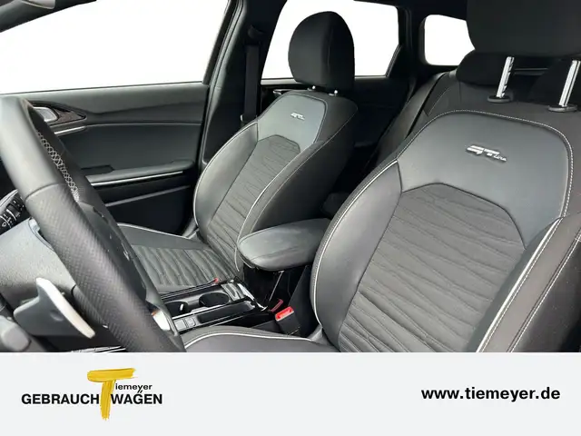 Kia Ceed view 10