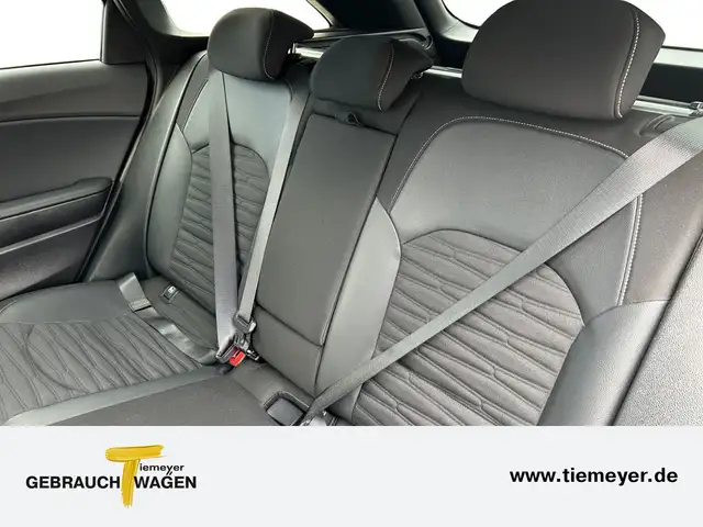 Kia Ceed view 11
