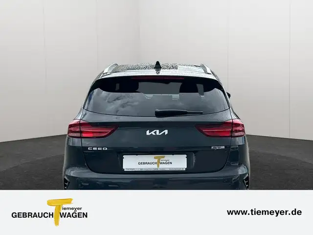 Kia Ceed view 6