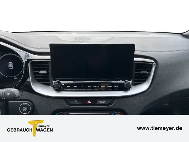 Kia Ceed view 14