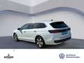 Volkswagen Passat Variant Business 1.5 eTSI DSG Wit - thumbnail 4
