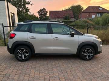 C3 Aircross 1.2 PureTech Business GPS S