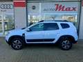 Dacia Duster Duster 1.5 dci Prestige 4x2 115cv TELECAMERA 360 Wit - thumbnail 2