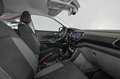 Volkswagen T-Cross Nuevo  Connect 1.0 TSI 81kW (110CV) DSG7 (C113FZ32 Plateado - thumbnail 7