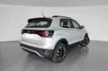 Volkswagen T-Cross Nuevo  Connect 1.0 TSI 81kW (110CV) DSG7 (C113FZ32 Plateado - thumbnail 2