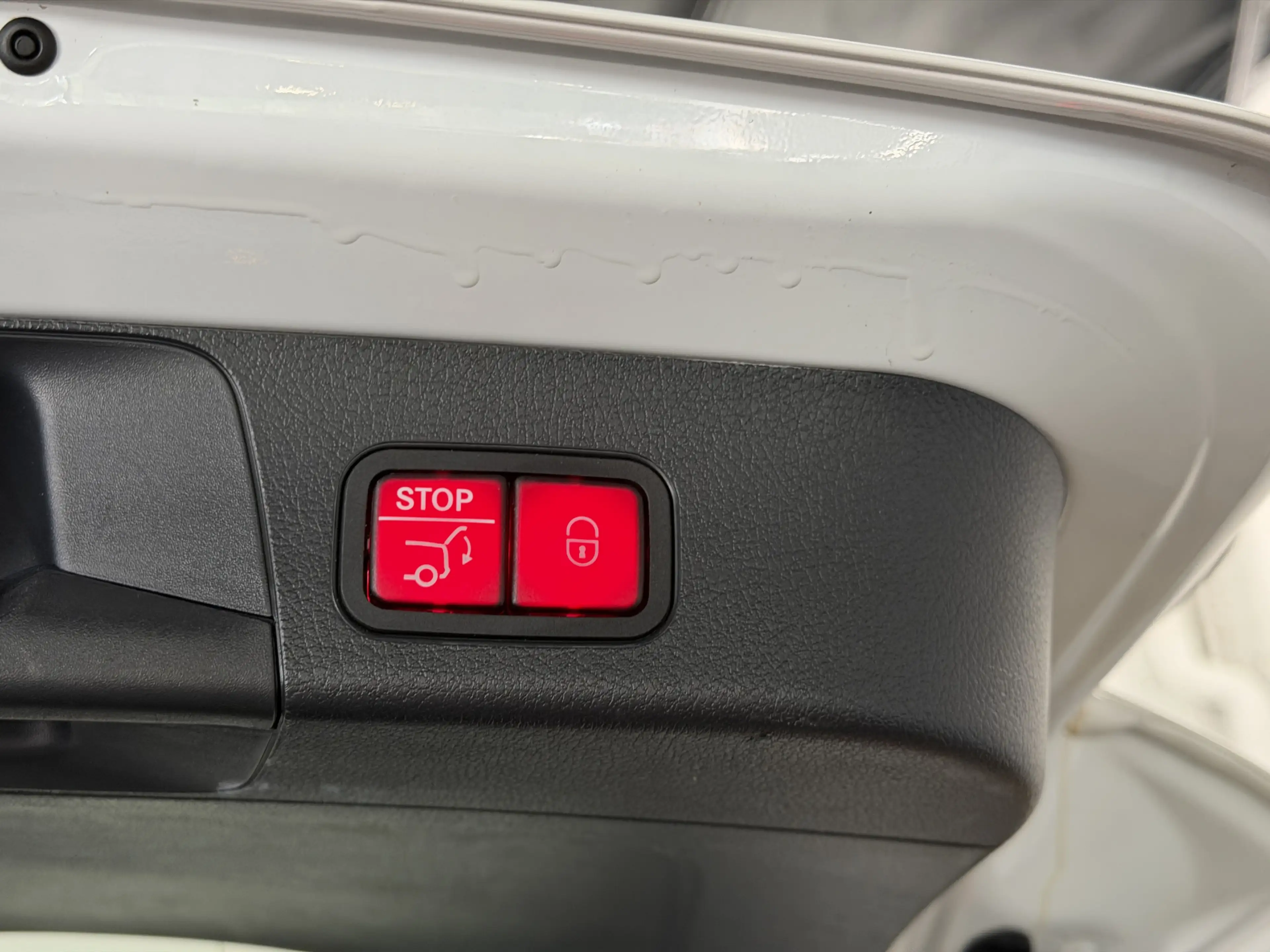 Mercedes-Benz GLB 200 d 8G-DCT Entry | DISTR. PRO | RFK | AHK — photo 14