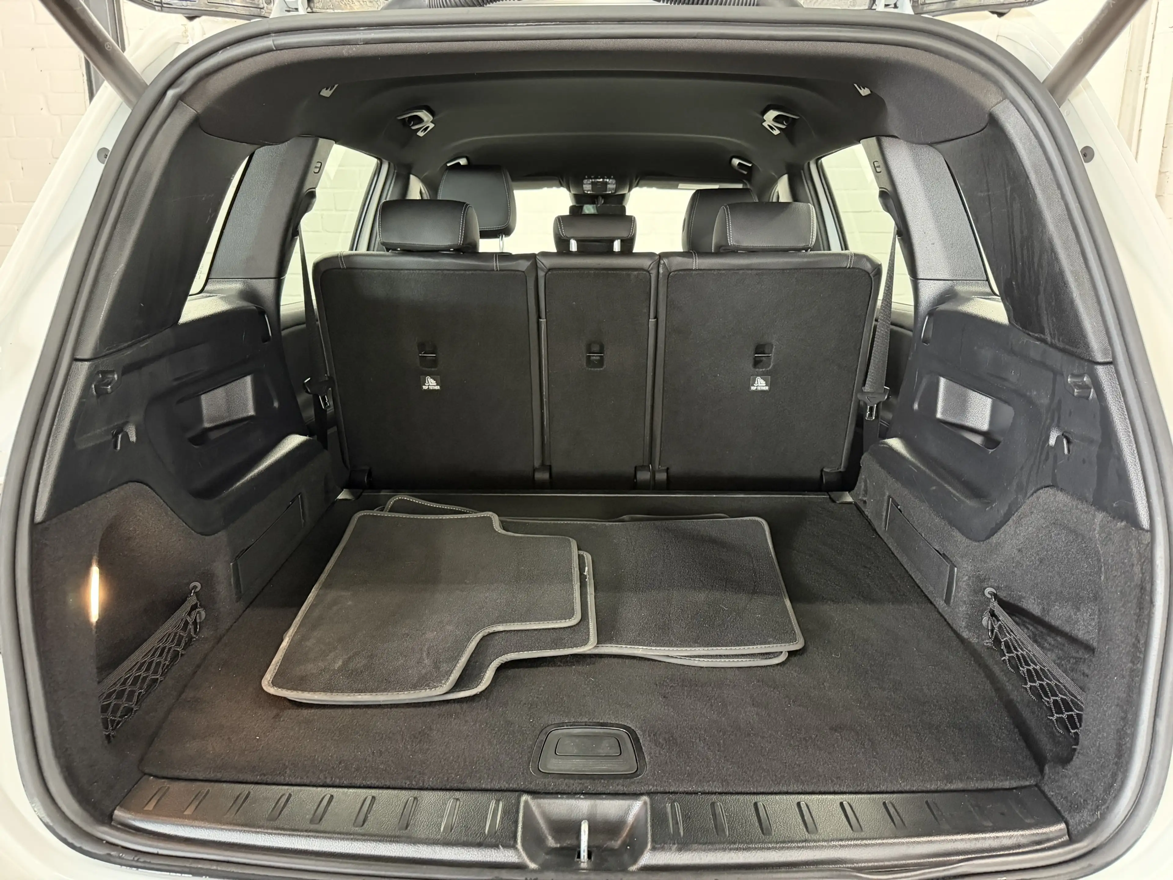 Mercedes-Benz GLB 200 d 8G-DCT Entry | DISTR. PRO | RFK | AHK — photo 10
