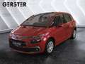 Citroen C4 Picasso BlueHDi 120 S&S Feel Edition Rot - thumbnail 1
