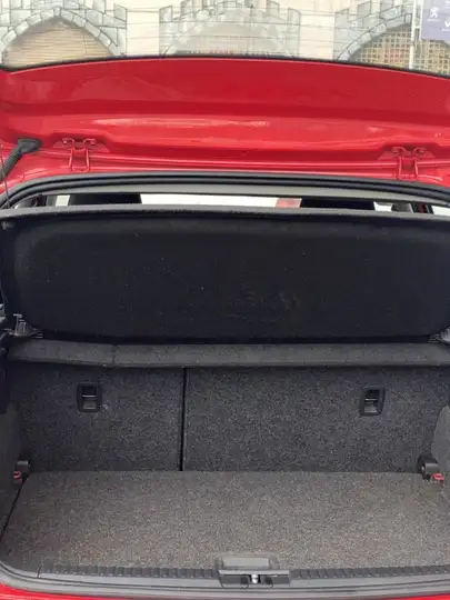 Volkswagen Polo 1.4 TDI BMT A-Polo 3p 2015, foto 5