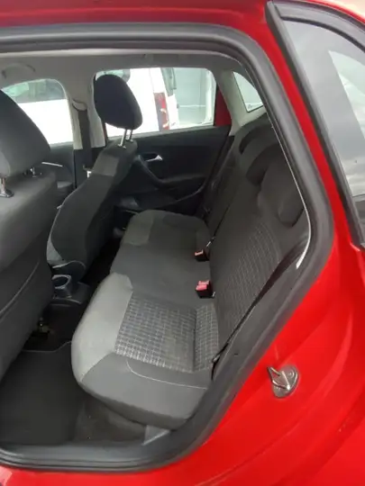 Volkswagen Polo 1.4 TDI BMT A-Polo 3p 2015, foto 10