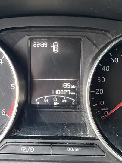 Volkswagen Polo 1.4 TDI BMT A-Polo 3p 2015, foto 8