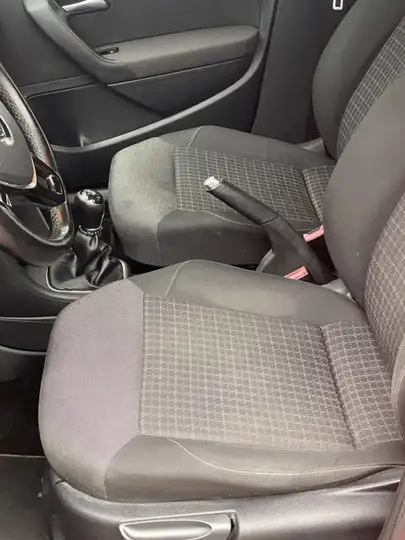 Volkswagen Polo 1.4 TDI BMT A-Polo 3p 2015, foto 7