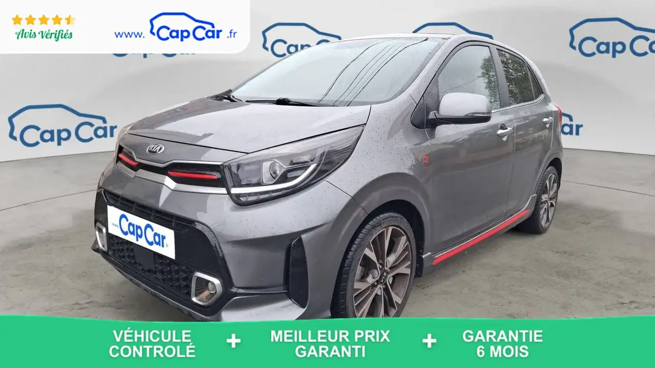 Kia Picanto