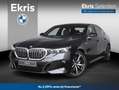 BMW i5 eDrive40 M Sportpakket 20'' / Panoramadak / Comfor Zwart - thumbnail 1