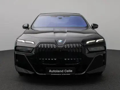 Annonce voiture d'occasion BMW i7 - CARADIZE