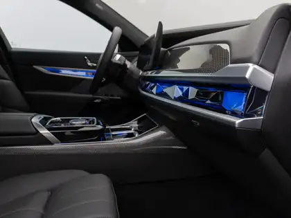Annonce voiture d'occasion BMW i7 - CARADIZE