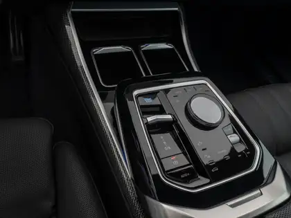 Annonce voiture d'occasion BMW i7 - CARADIZE