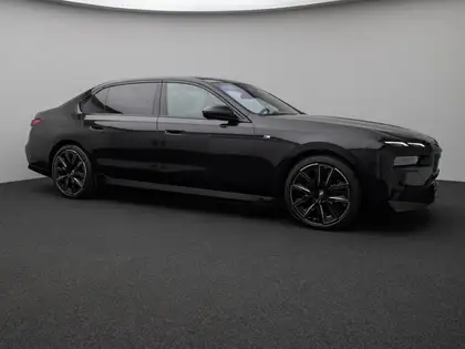 Annonce voiture d'occasion BMW i7 - CARADIZE