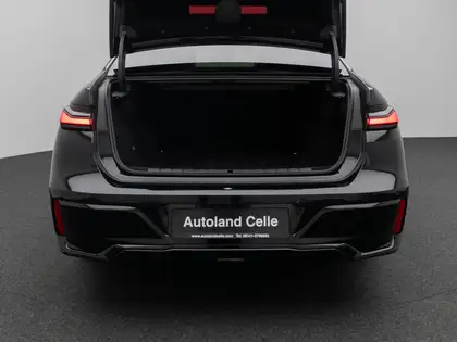 Annonce voiture d'occasion BMW i7 - CARADIZE