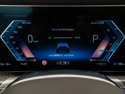 Annonce voiture d'occasion BMW i7 - CARADIZE
