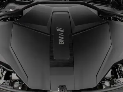 Annonce voiture d'occasion BMW i7 - CARADIZE