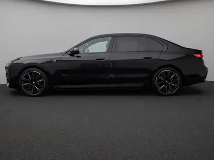 Annonce voiture d'occasion BMW i7 - CARADIZE