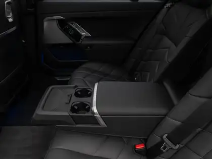 Annonce voiture d'occasion BMW i7 - CARADIZE