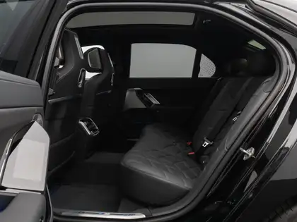 Annonce voiture d'occasion BMW i7 - CARADIZE