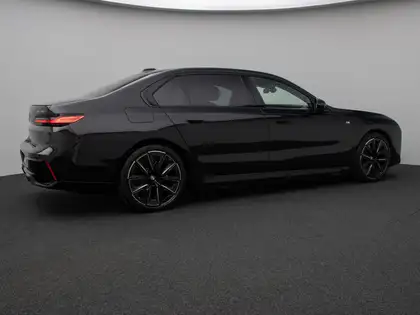 Annonce voiture d'occasion BMW i7 - CARADIZE