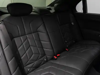 Annonce voiture d'occasion BMW i7 - CARADIZE