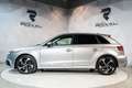 Audi A3 Sportback 2.0TDI S Line ed. S-T 7 110kW Gris - thumbnail 2