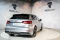 Audi A3 Sportback 2.0TDI S Line ed. S-T 7 110kW Gris - thumbnail 5