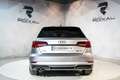 Audi A3 Sportback 2.0TDI S Line ed. S-T 7 110kW Gris - thumbnail 4