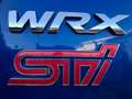 Subaru WRX STI 2.5 5p. " TAGLIANDI CERTIFICATI SUBARU " Blau - thumbnail 16