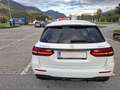Mercedes-Benz E 300 de PHEV T 4Matic Aut. Weiß - thumbnail 4