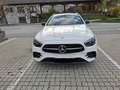 Mercedes-Benz E 300 de PHEV T 4Matic Aut. Weiß - thumbnail 1