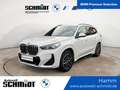 BMW X1 xDrive30e Steptronic M Sportpaket Head-Up AHK Weiß - thumbnail 1