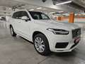 Volvo XC90 B5 AWD Momentum Pro Weiß - thumbnail 2