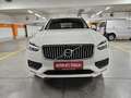 Volvo XC90 B5 AWD Momentum Pro Weiß - thumbnail 3