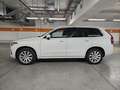 Volvo XC90 B5 AWD Momentum Pro Weiß - thumbnail 4