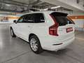 Volvo XC90 B5 AWD Momentum Pro Weiß - thumbnail 7