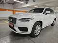 Volvo XC90 B5 AWD Momentum Pro Weiß - thumbnail 1