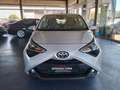 Toyota Aygo AYGO x-play Team D*X-business-Paket*Kamera Argent - thumbnail 2